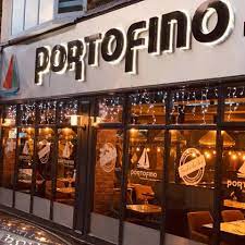 Portofino restaurant