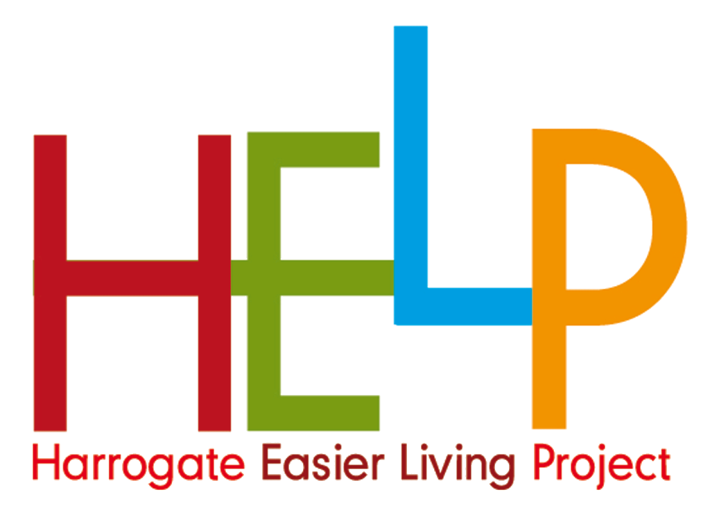 HELP logo