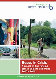 Buses in Crisis
