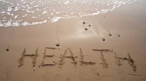 Health in sand