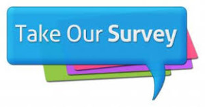 Survey - your views matter